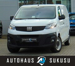 Bild des Angebotes Fiat Scudo 1.5 Multijet L2 SX - Navi - Klima - Kamera