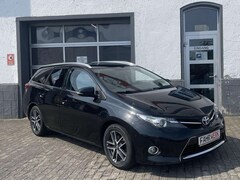 Bild des Angebotes Toyota Auris Edition Klima TÜV NEU