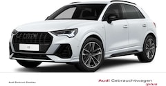 Bild des Angebotes Audi Q3 40TDI quattro S-line Matrix LED Scheinwerfer, M...