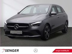 Bild des Angebotes Mercedes-Benz B 180 Progressive Multibeam Rückfahrkamera AHK