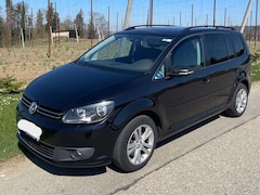 Bild des Angebotes VW Touran Touran Diesel 2.0 TDI DPF DSG Comfortline