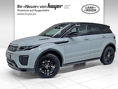 Bild des Angebotes Land Rover Range Rover Evoque TD4 Aut. HSE Dynamic HUD LED