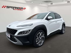 Bild des Angebotes Hyundai KONA Trend Hybrid*Krell*NAV*SHZ*ACC*2WD*1.6 GDI