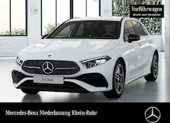 Mercedes-Benz A 250 e AMG+NIGHT+AHK+LED+KAMERA+TOTW+KEYLESS+8G