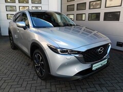 Bild des Angebotes Mazda CX-5 SKY-G165 AWD AdVantage  Voll-LED/BSM/PDC/STHZ/AHK