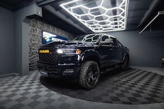 Dodge RAM 3.0 MY 25 TWIN TURBO Offroad Night ACC 19%