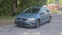 Bild des Angebotes VW Golf Sportsvan IQ Drive