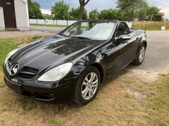 Bild des Angebotes Mercedes-Benz SLK 200 Cabrio  Mod. 2008  Topzustand