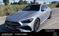 Bild des Angebotes Mercedes-Benz CLE 220 CLE 220 d AMG 19" Distr Pano D-Light Memo Keyles