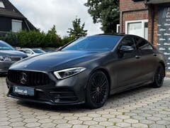 Bild des Angebotes Mercedes-Benz CLS 350 d 4M AMG53 Umbau 360° Distr  Burm Schiebe