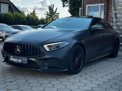 Bild des Angebotes Mercedes-Benz CLS 350 d 4M AMG53 Umbau 360° Distr Burm Schiebe