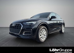 Bild des Angebotes Audi Q5 50 TFSI E quattro *S-LINE-INTERIOR*AHK*ACC*KAMERA*