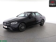 Bild des Angebotes Mercedes-Benz E 220 E 220 d AMG BURMESTER HIGH-END,SOFTCLOSE,360GRAD
