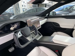 Bild des Angebotes Tesla Model S PLAID Tri-Motor 1020-PS /AHK