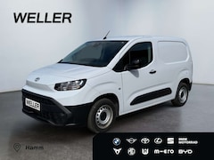Bild des Angebotes Toyota Proace City Meister L1 1.5 D-4D *LED*Navi*PDC*