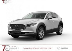 Bild des Angebotes Mazda CX-30 Exclusive 140 360°|Navi|Bose