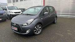 Bild des Angebotes Hyundai iX20 1.6 Space Automatik