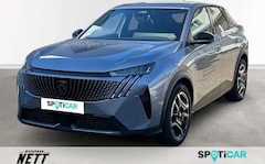 Peugeot 3008 -e Allure Business Elektromotor 210 verfügbar ab 2