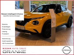 Bild des Angebotes Nissan Juke 1.6 Hybrid N-Sport*TechoPack*19Zoll*MJ25