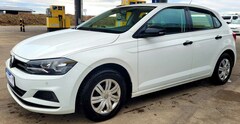 Bild des Angebotes VW Polo VI Trendline/Tüv.Neu/SHZ/Garantie
