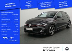 Bild des Angebotes VW Polo GTI DSG NAVI SHZ CARPLAY LED PDC