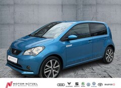 Bild des Angebotes SEAT Mii electric PLUS EDITION Klima+SHZ+GRA+PDC+DAB