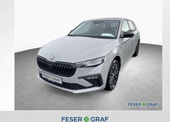 Bild des Angebotes Skoda Scala Drive 1.0TSI/116PS/DSG/SHZ/PDC