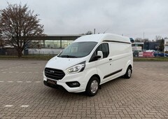 Bild des Angebotes Ford Transit Custom 2,0TDCI Kasten L2 H2 R.Kamera AHK
