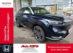 Bild des Angebotes Honda HR-V HR-V Hybrid e:HEV 1.5 i-MMD Advance Style -1.Hand