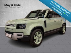 Bild des Angebotes Land Rover Defender 110'' 75th Limited Edition 3.0 AHK 360° EU6d