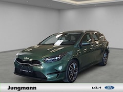 Bild des Angebotes Kia Ceed / cee'd SW 1.5 T-GDI OPF Spirit