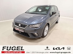 Bild des Angebotes SEAT Ibiza 1.0 TSI FR Sport|LED|ACC|PDC