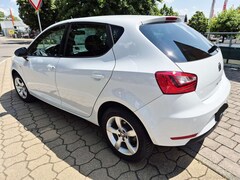 Bild des Angebotes SEAT Ibiza 1.2 16V i-Tech NAVI LEDER GARANTIE TÜV NEU