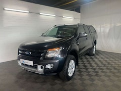Bild des Angebotes Ford Ranger 3.2 TDCi Wildtrak 4x4 Extrakabine Hardtop 147 k...