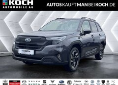 Bild des Angebotes Subaru Forester 2.0ie Exclusive 4x4 CAM SH ACC PDC LED