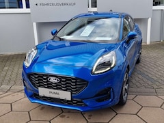 Bild des Angebotes Ford Puma ST-Line