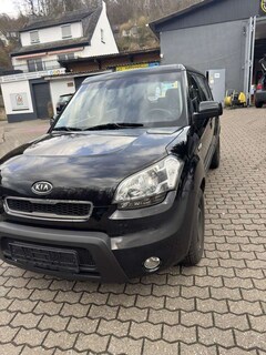 Bild des Angebotes Kia Soul Soul 1.6 CVVT Vision