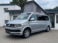 Bild des Angebotes VW T6 California T6 2.0 TDI Transporter lang°CamperUmbau°AHK°LED