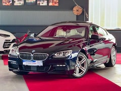 Bild des Angebotes BMW 640 640d GranCoupé M Paket Pano LED ACC Komfortsitz