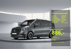 Bild des Angebotes Mercedes-Benz V 250 d 4MATIC STYLE Lang +MBUX+AHK+360°+NAVI