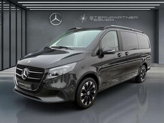 Bild des Angebotes Mercedes-Benz V 250 d 4MATIC STYLE Lang +MBUX+AHK+360°+NAVI