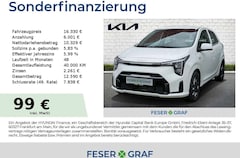 Bild des Angebotes Kia Picanto PE2 1.0 VISION Navi Sitzh Klima Tempomat