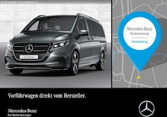 Bild des Angebotes Mercedes-Benz V 220 d STYLE+9G+AHK+Navi+DIS+Klima+SitzHZ