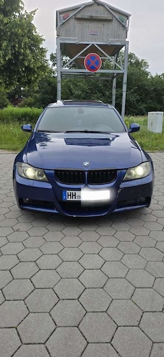 Bild des Angebotes BMW 320 320d DPF Aut.