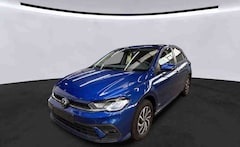 Bild des Angebotes VW Polo VI/LED/PDC/KLIMA/SITZHZ/DAB/1HAND