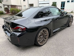 Bild des Angebotes BMW M2 Coupe,M-Drive,HarKardLED,M-SportsSchnitzerUmb