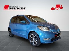 Bild des Angebotes Skoda Citigo e iV Best of DAB Ambientebeleuchtung SHZ Spurhalte