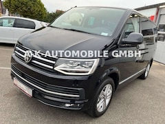 Bild des Angebotes VW T6 Multivan Generation Six 4Motion*ACC*KAMERA*