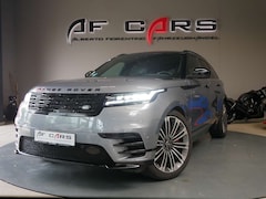 Bild des Angebotes Land Rover Range Rover Velar P400 Autobiography ACC Black