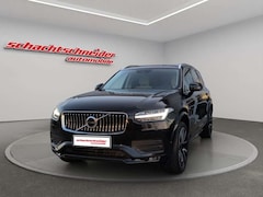 Bild des Angebotes Volvo XC90 B5 B AWD Momentum Pro+Standh+21Zoll